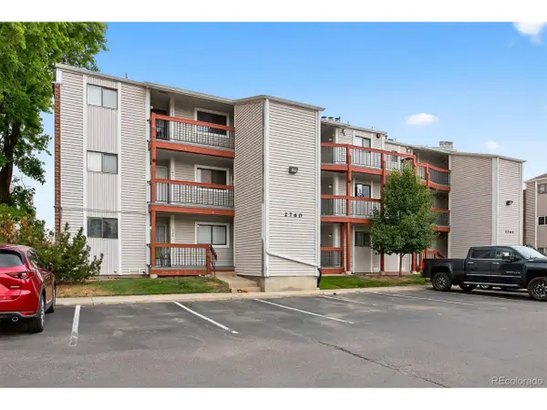 2760 W 86th Ave #147, Westminster, CO 80031