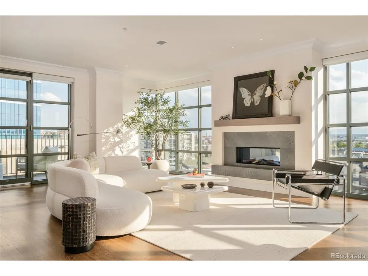 1590 Little Raven St #803, Denver, CO 80202 - Image #1