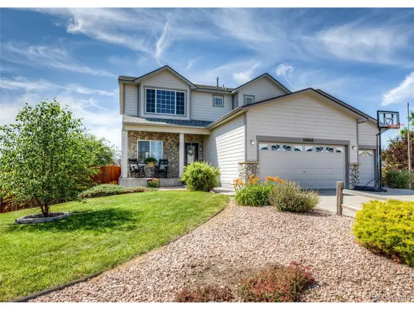 10868 Deer Meadow Cir, Colorado Springs, CO 80925