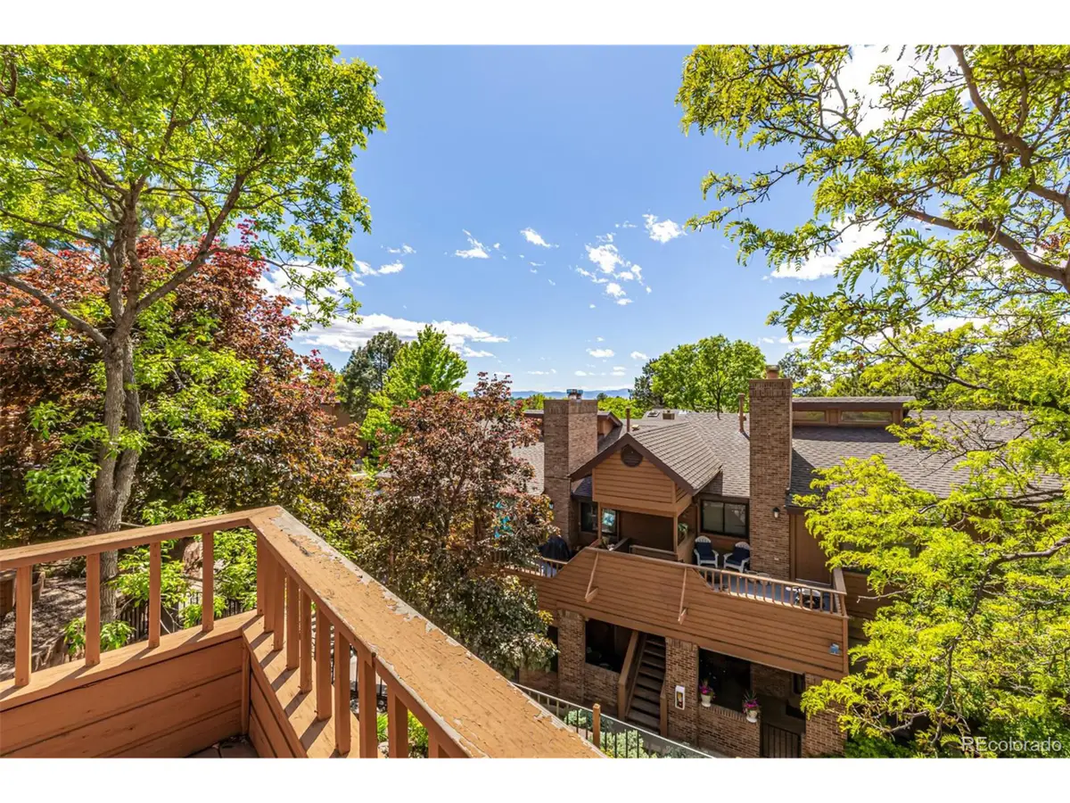 9400 E Iliff Ave #88, Four Square Mile, CO 80231 - Image #1