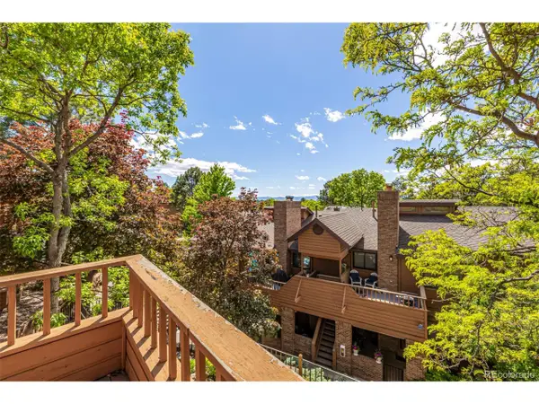 9400 E Iliff Ave #88, Denver, CO 80231