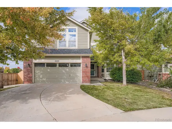 23201 E Orchard Pl, Aurora, CO 80015