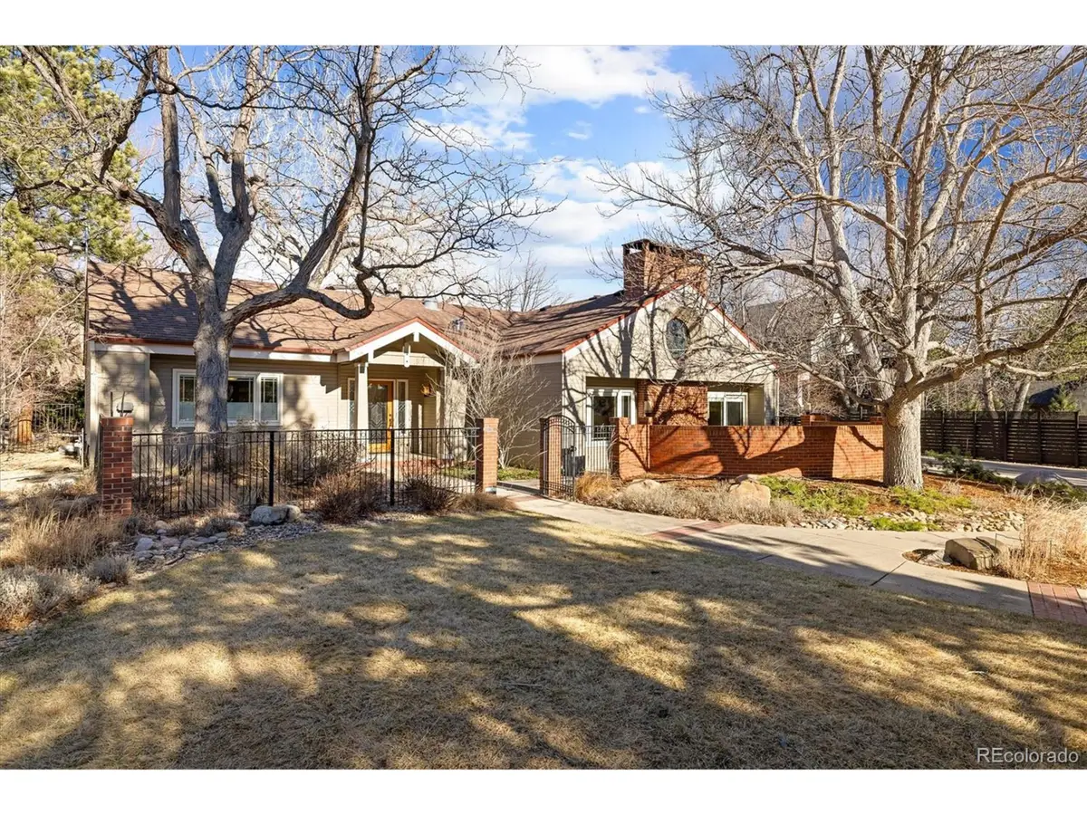 2055 Kalmia Ave, Boulder, CO 80304 - Image #1