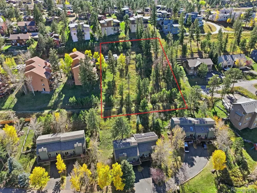 0 Sun Creek Dr, Evergreen, CO 80439 - #3
