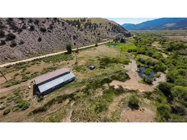 Address Withheld By Seller, Villa Grove, CO 81155