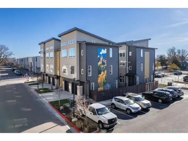 5227 N Eliot St, Denver, CO 80221