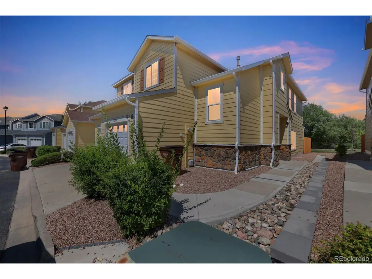 639 Hailey Glenn Vw, Colorado Springs, CO 80916 - Image #1