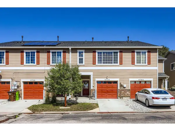 4754 Painted Sky Vw, Colorado Springs, CO 80916