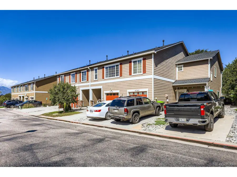 4754 Painted Sky Vw, Colorado Springs, CO 80916 - Image #2