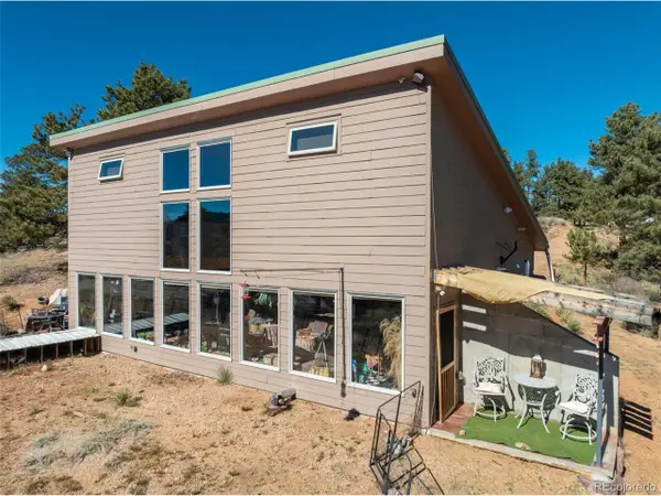 784 Crestridge Rd, Florissant, CO 80816