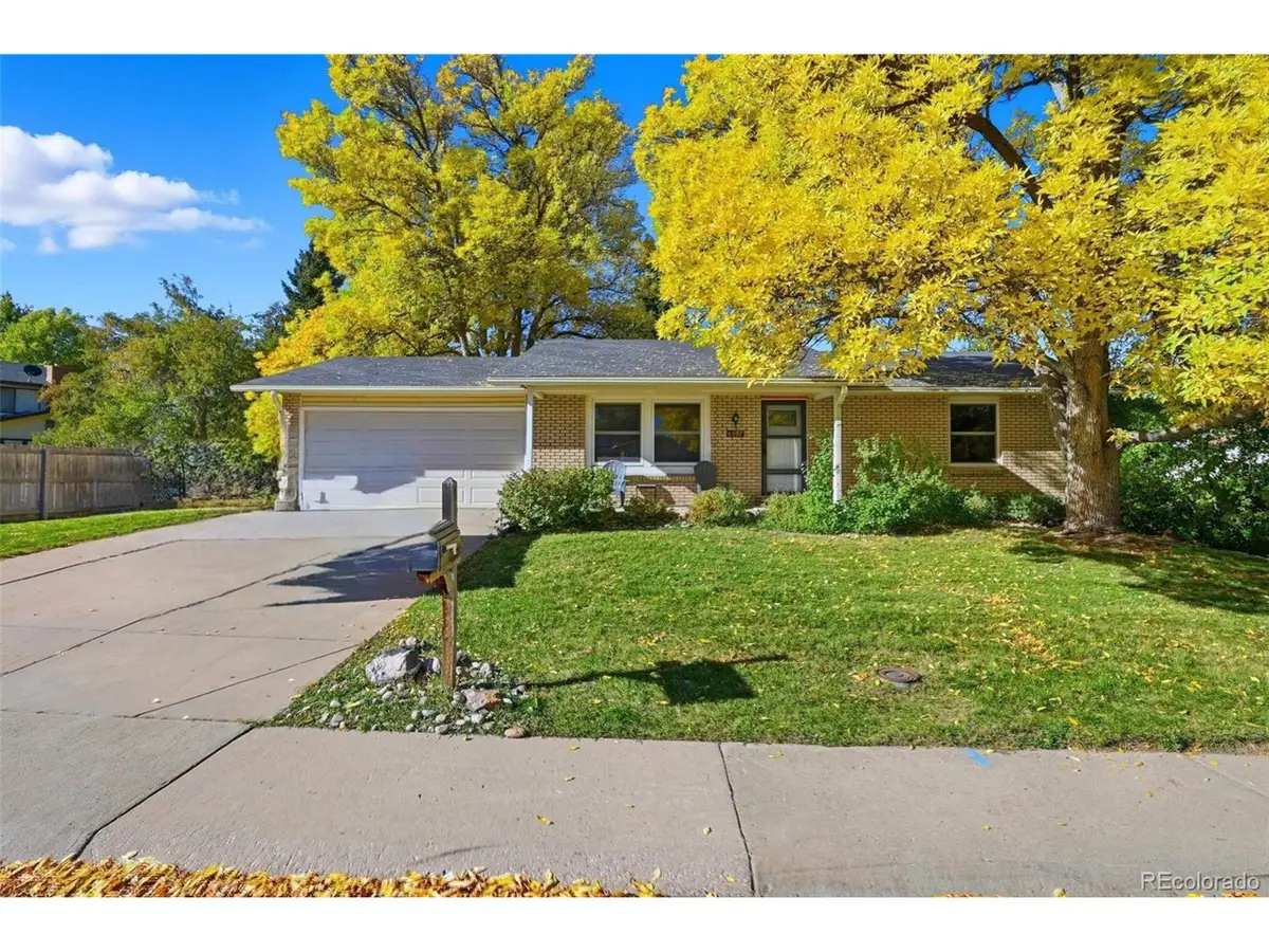 6997 S Pierce Ct, Littleton, CO 80128 - #1