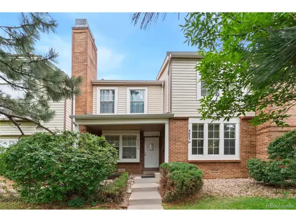 4643 S Crystal Way #D184, Aurora, CO 80015