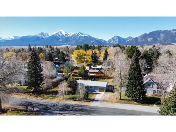212 N Gunnison Ave, Buena Vista, CO 81211