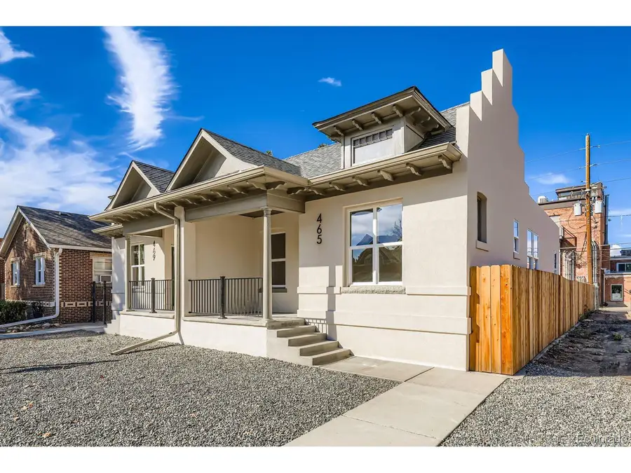 465 S Lincoln St, Denver, CO 80209 - Image #2