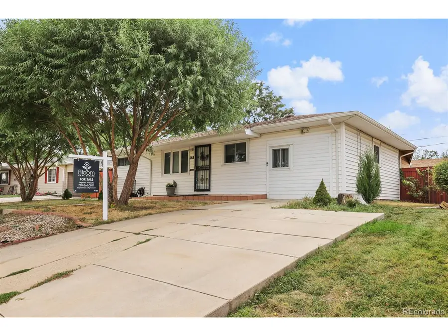 Address Withheld By Seller, Denver, CO 80223 - Image #2