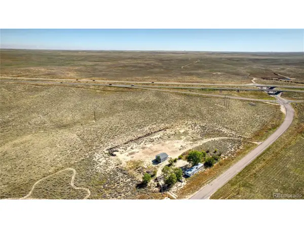 54998 County Road Q, Hillrose, CO 80733