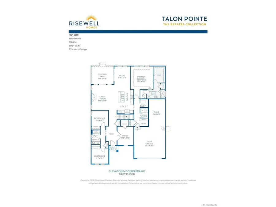 15276 Pontiac St, Thornton, CO 80602 - Image #2