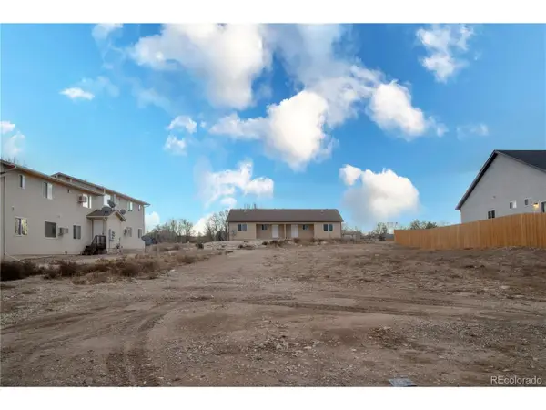 646 E Laporte Dr, Pueblo West, CO 81007