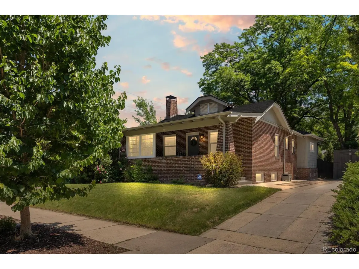 864 Garfield St, Denver, CO 80206 - Image #1