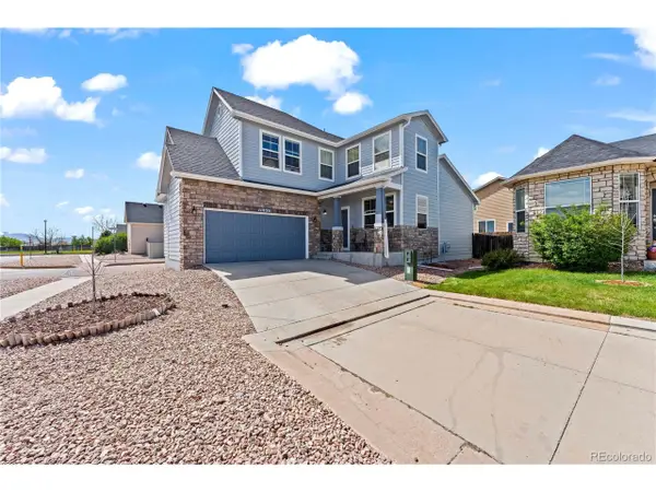 Address Withheld By Seller, Peyton, CO 80831