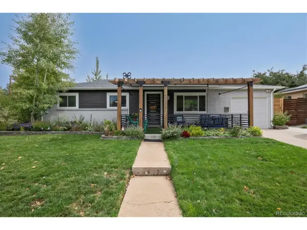 2106 S Osceola St, Denver, CO 80219