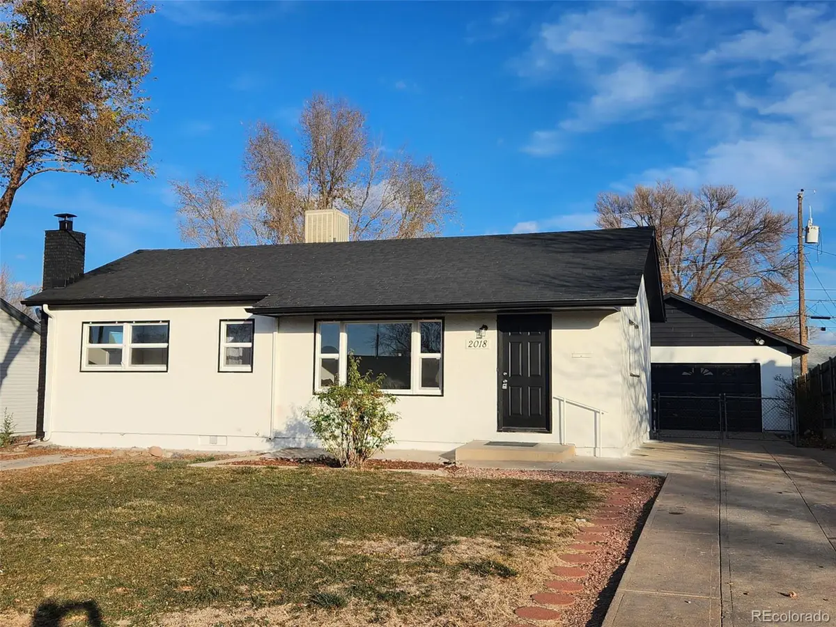 Address Withheld By Seller, Pueblo, CO 81005 - Image #1