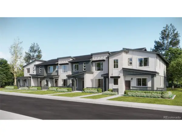 7640 S Cherokee Trl, Centennial, CO 80016