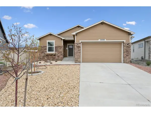 12846 Granite Ridge Dr, Peyton, CO 80831