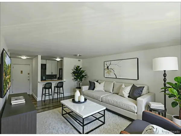 2281 S Vaughn Way #209A, Aurora, CO 80014