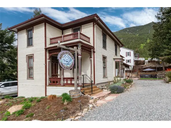 200 Rose St, Georgetown, CO 80444