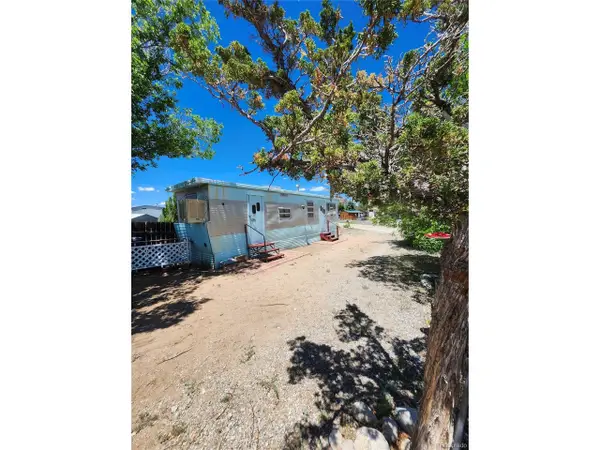 10795 County Road 197a Lot 176, Nathrop, CO 81236