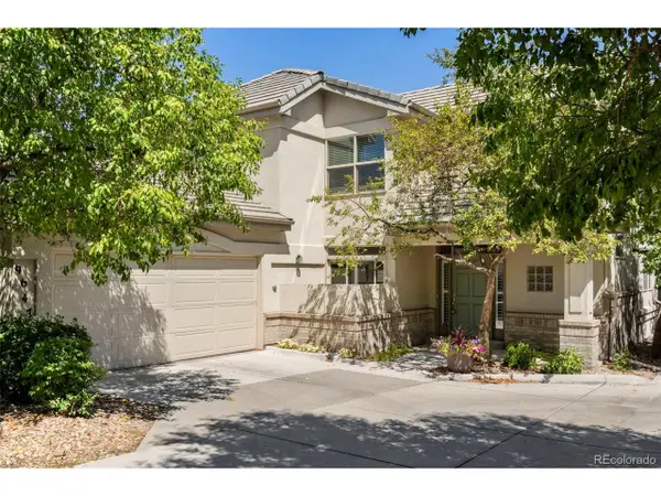 9647 E Arbor Pl, Englewood, CO 80111