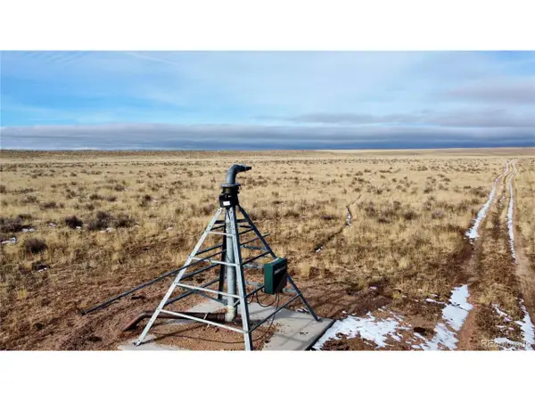 Squirrel Creek Rd, Colorado Springs, CO 80928