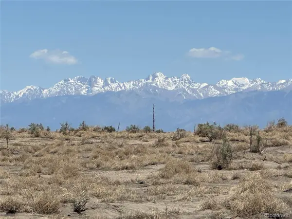 2 Foothill Blvd, Alamosa, CO 81101