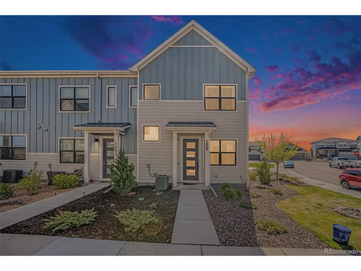 7889 Yampa River Ave, Littleton, CO 80125 - Image #1