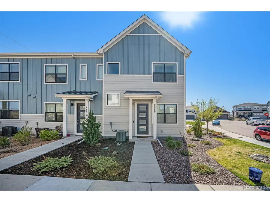 7889 Yampa River Ave, Littleton, CO 80125 - Image #2