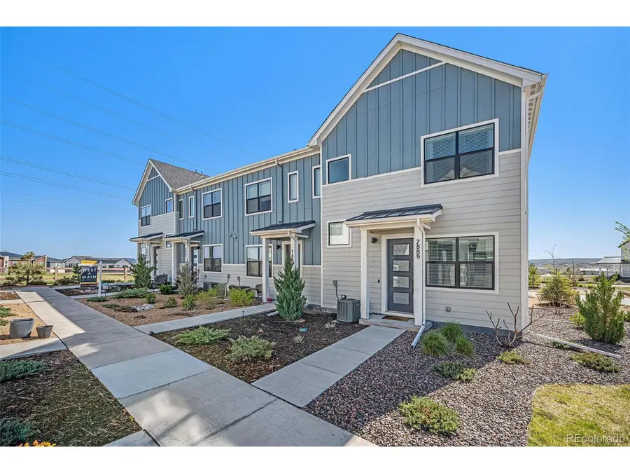 7889 Yampa River Ave, Littleton, CO 80125 - Image #3