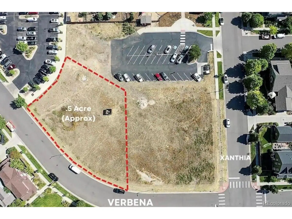 2240 Verbana St, Denver, CO 80238 - Image #1