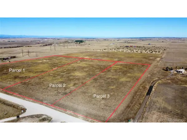 3 County Road 98, Elbert, CO 80106