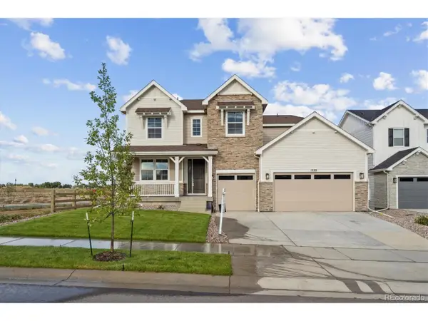 Address Withheld By Seller, Timnath, CO 80547