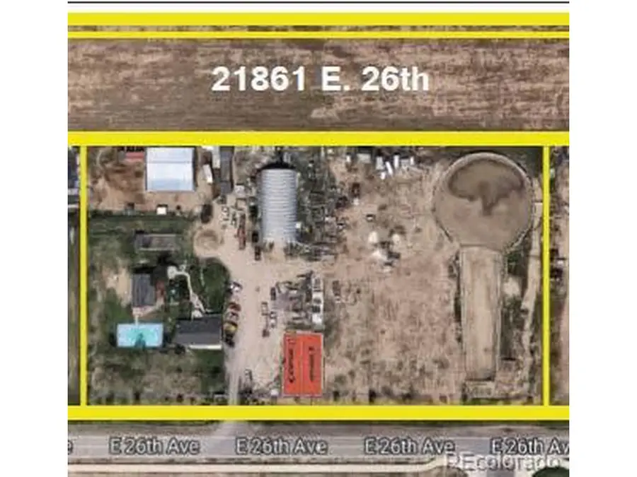 21861 E 26th Ave, Aurora, CO 80019 - Image #2