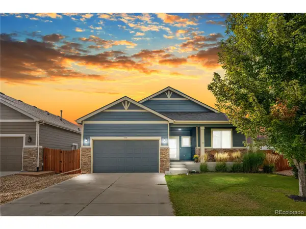 1224 Sunrise Cir, Milliken, CO 80543