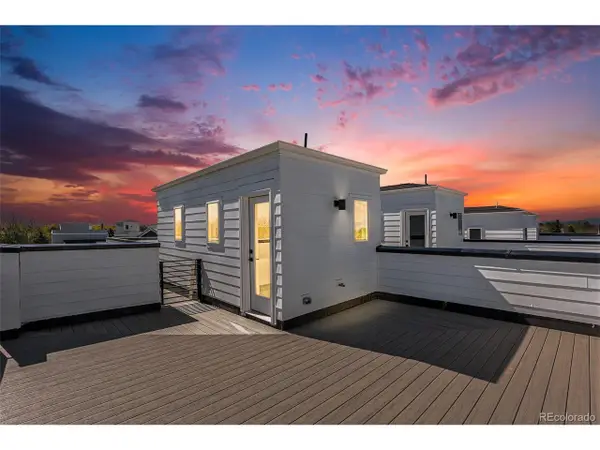 888 S Valentia St #101, Denver, CO 80247