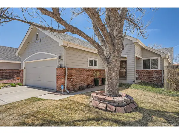 2275 S Kenton St, Aurora, CO 80014