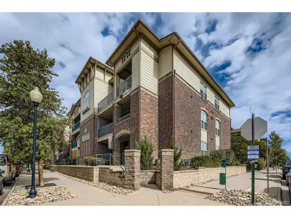 3872 S Dallas St #7-308, Aurora, CO 80014