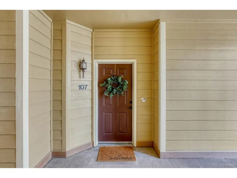 5353 Palomino Ranch Pt #107, Colorado Springs, CO 80922 - Image #2