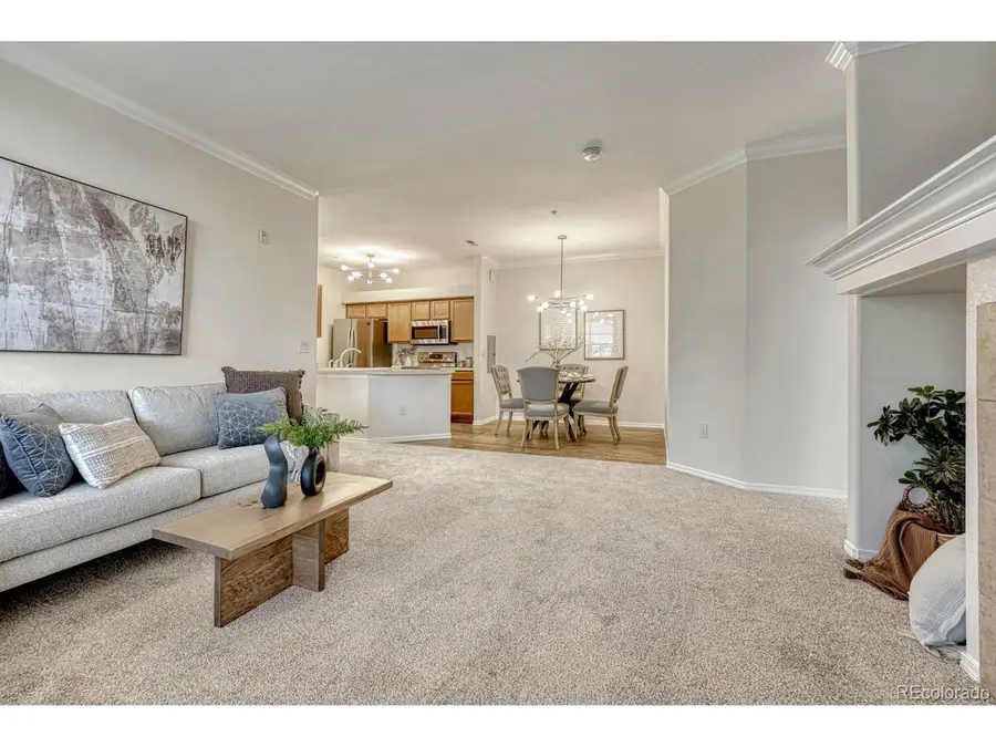 5353 Palomino Ranch Pt #107, Colorado Springs, CO 80922 - Image #3