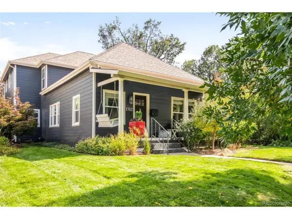 1762 S Marion St, Denver, CO 80210