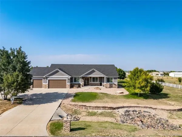 30185 E 166th Ave, Brighton, CO 80603