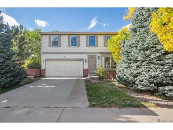 4483 S Himalaya Cir, Aurora, CO 80015